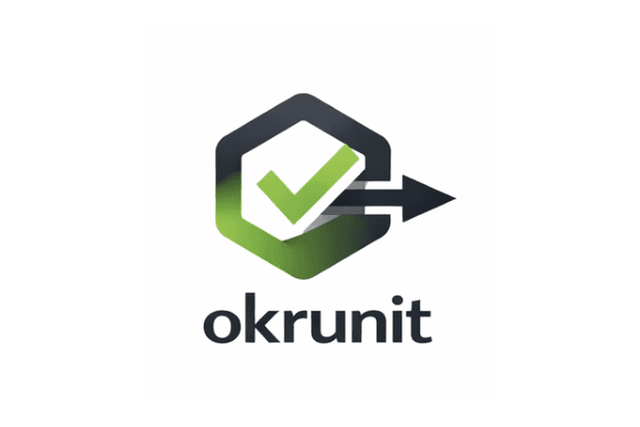 OKRunit